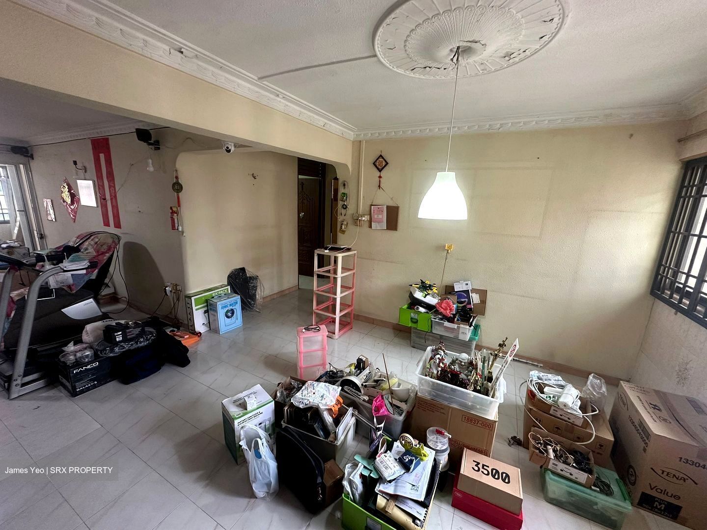 Blk 229 Yishun Street 21 (Yishun), HDB 5 Rooms #588608511